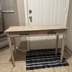 Entry Way Side Table 