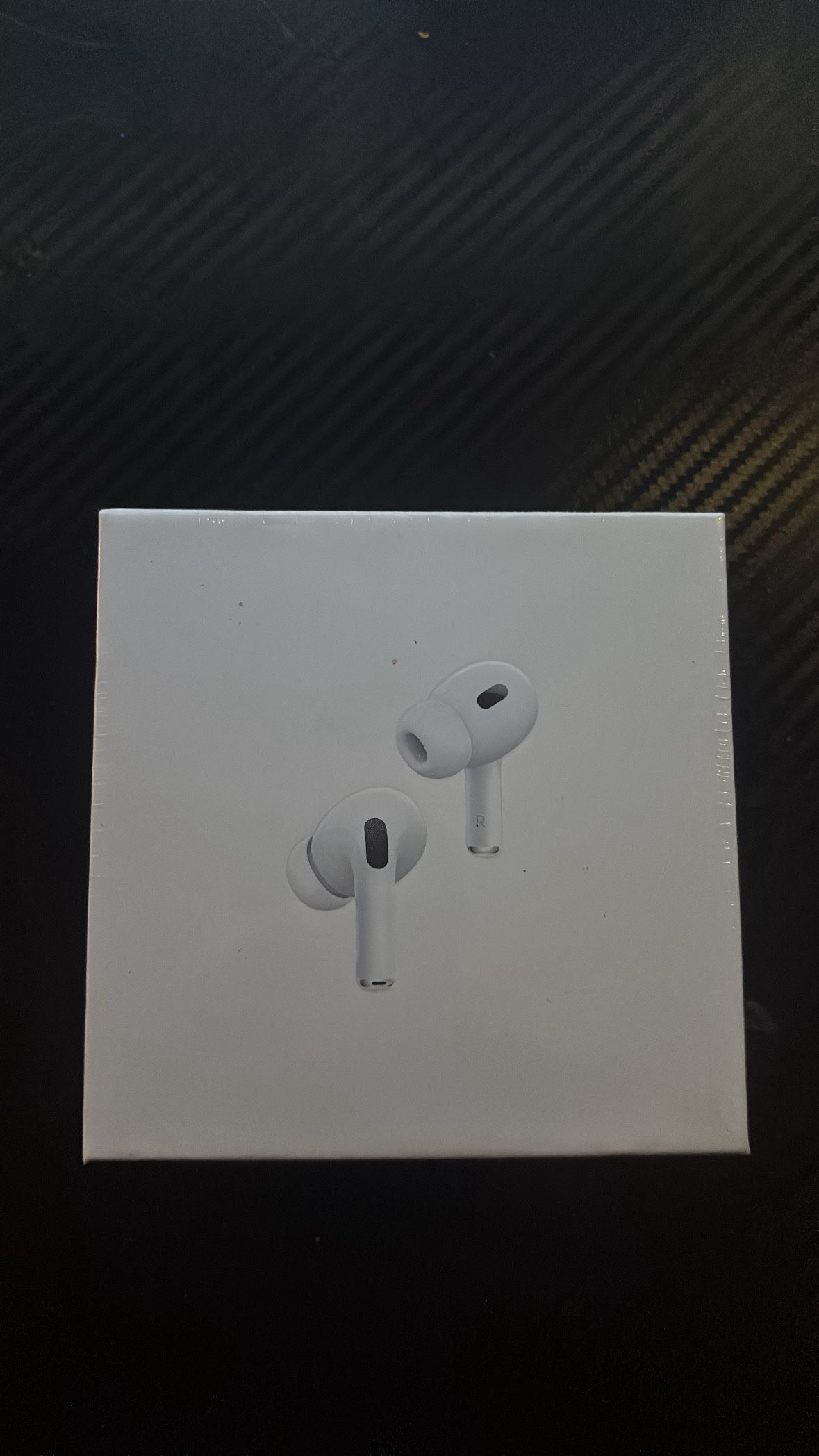 APPLE AIRPOD PRO 2