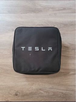 TESLA OEM NEMA Charging Cable Charger 120V/240V.