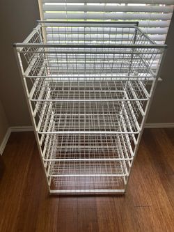 Storage