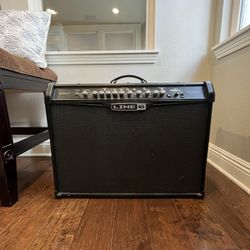 Line 6 Spider IV 150W Guitar Amp