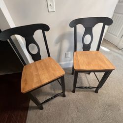 Bar Stool Set