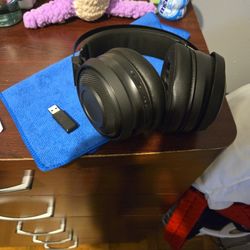 Razer Nari Wireless Headset