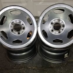   454  CHEVY  SUPER SPORT& GMC  Originales  Classic  Silver