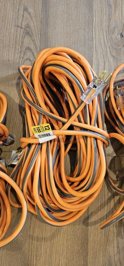 Ridgid 100ft 12 Gauge 