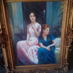 Original Painting