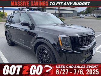 2022 Kia Telluride