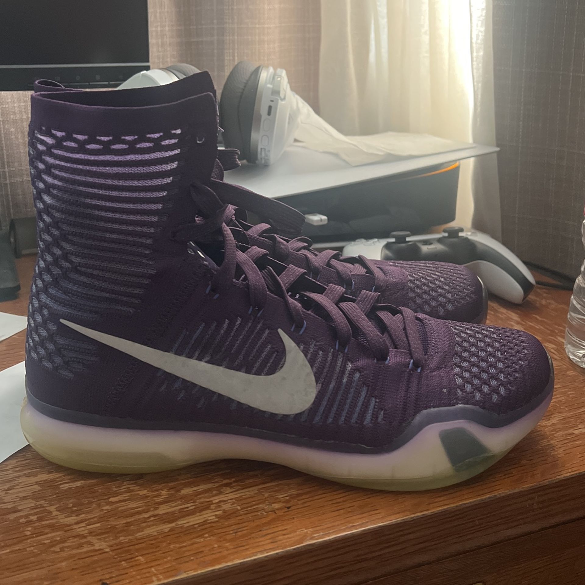 Kobe 10 size 12 deals