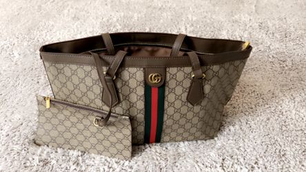 Gucci Tote Bag
