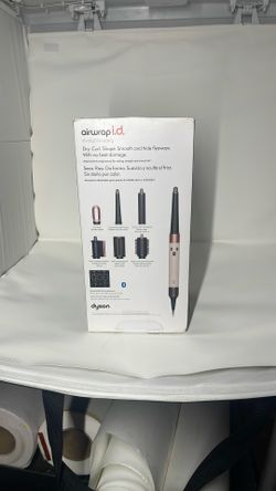 Dyson Airwrap id Multi-Styler  Allure Winner