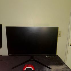 NVIDIA G-SYNC Gaming Monitor