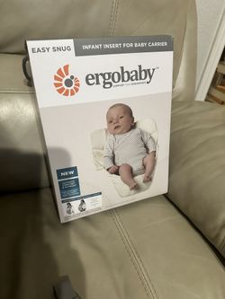 Ergo Baby Carrier 