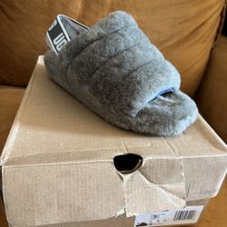 Ugg Slippers