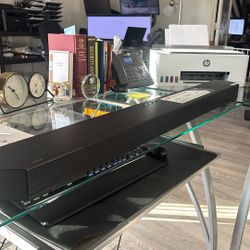 Samsung Q700B Q-Series Soundbar (2022) – Soundbar Only – Dolby Atmos | Bluetooth | HDMI eARC