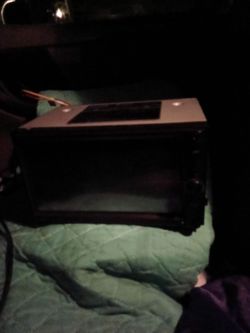 Touchscreen stereo  Free