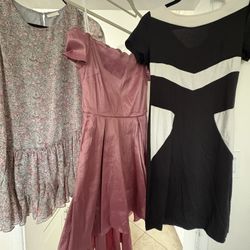 Women’s Dress Bundles  