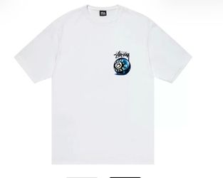 Camisa stussy