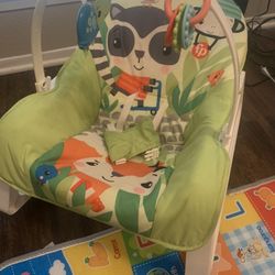 Baby Seat