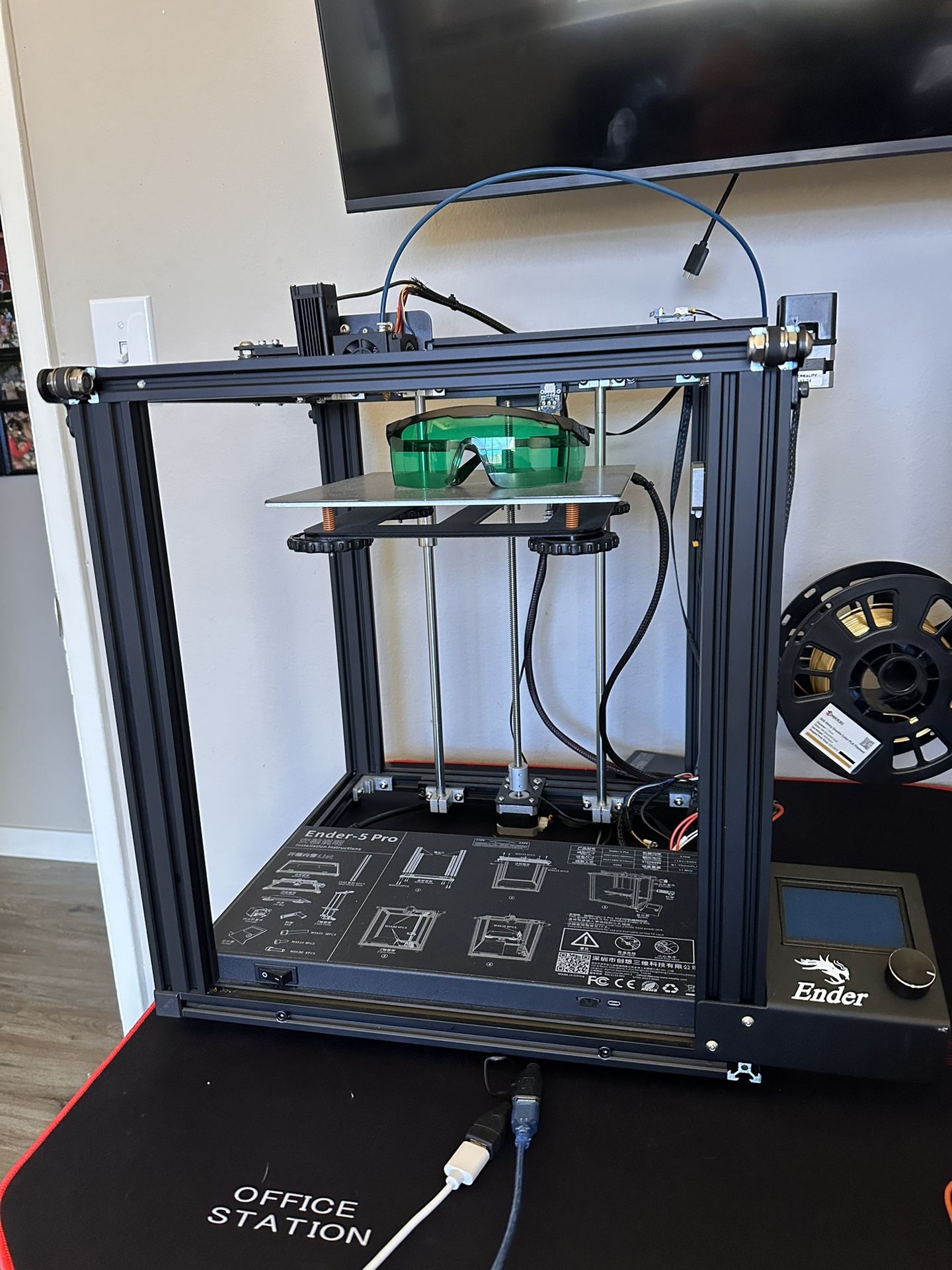 3D Printer