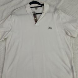 Burberry Polo 