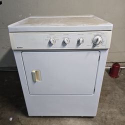 Not working Kenmore Electric Dryer