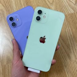 iPhone 12 64GB Unlocked