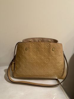 Louis Vuitton Shoulder Bag