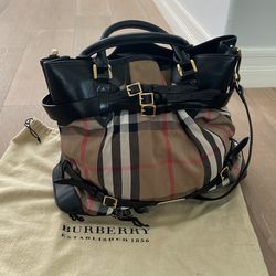 Burberry Bag