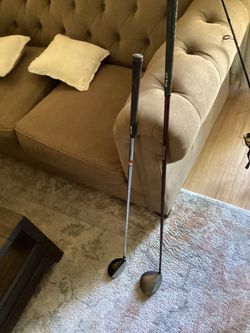 Sports golf
