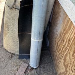WeatherWatch 36 in. x 50 ft., 150 sq. ft. Mineral-Surfaced Peel and Stick Roof Leak Barrier Roll