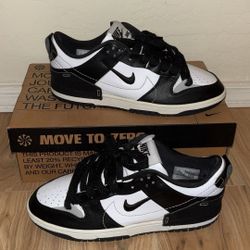 W Nike Dunk Low Disrupt 2