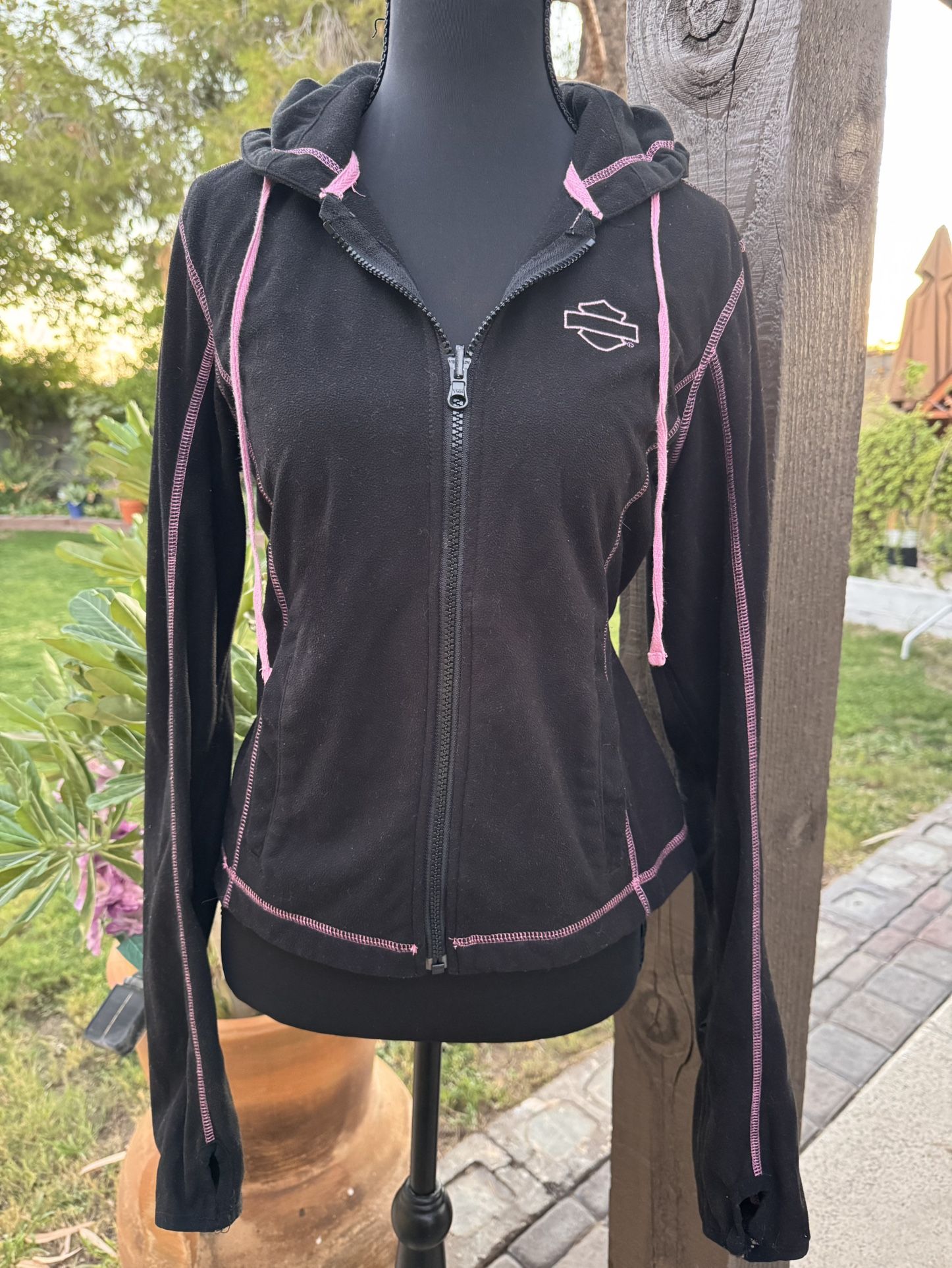 Harley Davidson Jacket