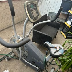 Free Excesise Bikes