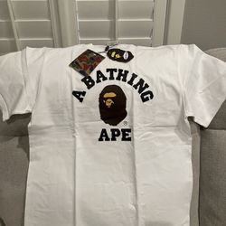Bape T-shirt