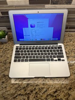 MacBook Air