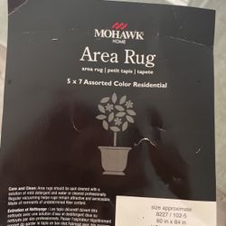 Area Rug  