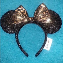 Disney Minnie Mouse  Ears