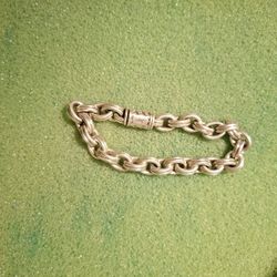Scott Kay Silver Bracelet