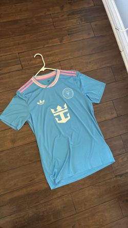 Inter Miami Messi jersey medium