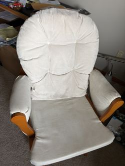 Rocker/Glider