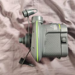 Air Mattress Pump