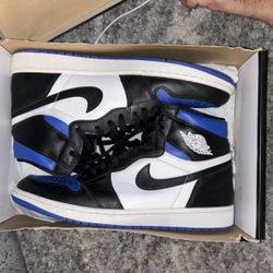 Jordan 1 OG Royal