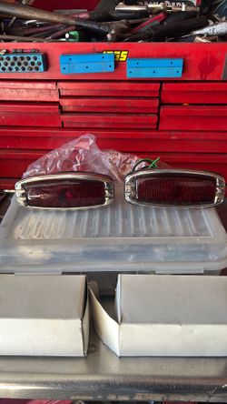 Chevy Parts