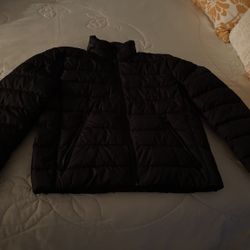 Michael Kors Quilted Puffer Jackets 
