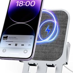 Wireless Charger