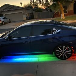 Speakers Amps Subs Underglow Lights Led And More ! 