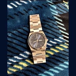 Men’s Watch (need Gone)