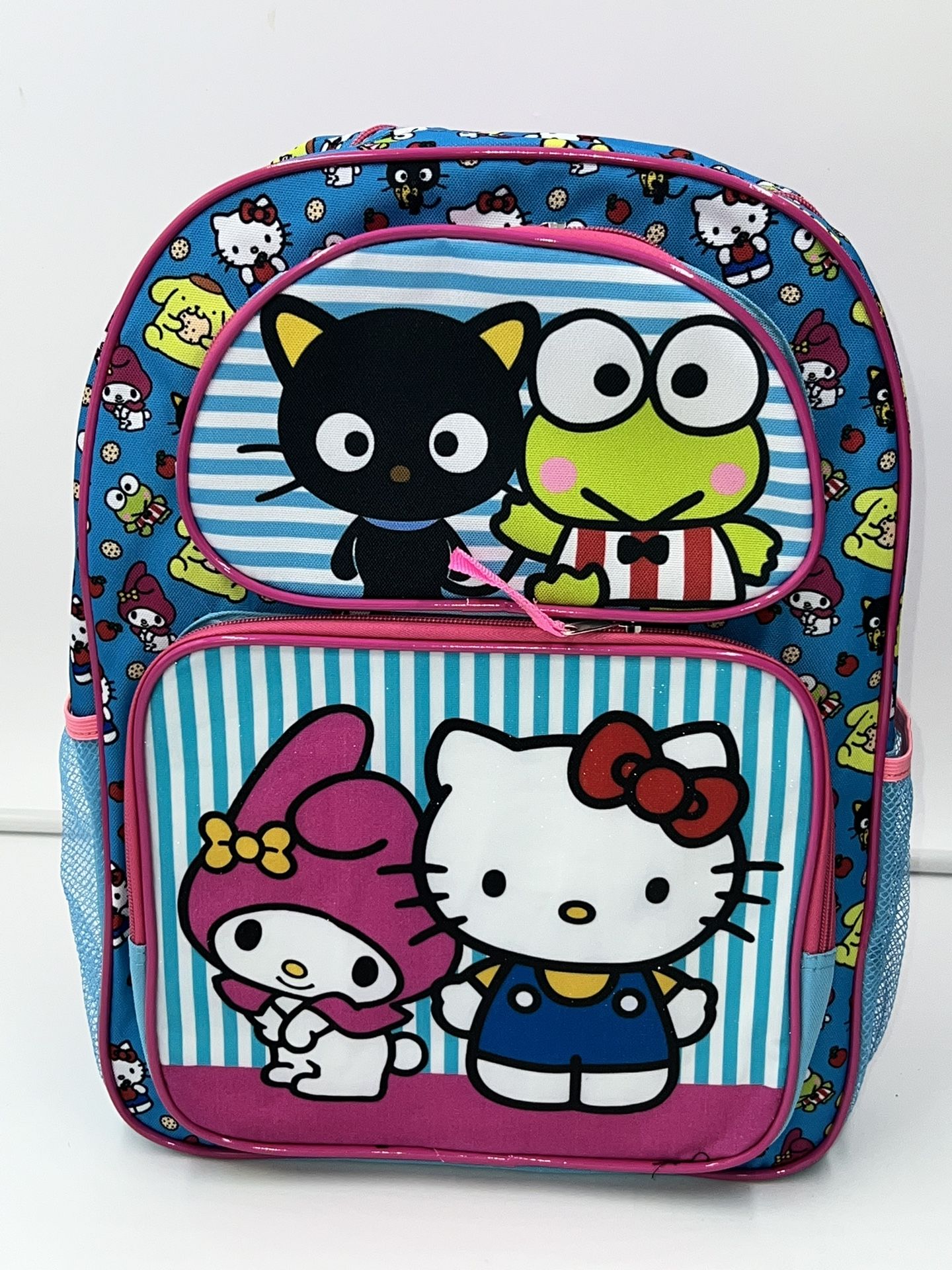Hello Kitty 16” backpack