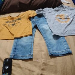 Baby Boys Sets  18 Month 
