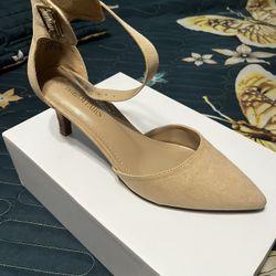 Dream Pairs - 9.5 - Heel